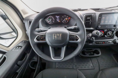 Fiat Ducato Gebrauchtwagen