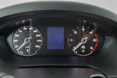 Fiat Ducato Gebrauchtwagen