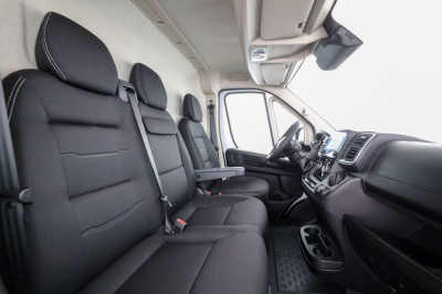 Fiat Ducato Gebrauchtwagen