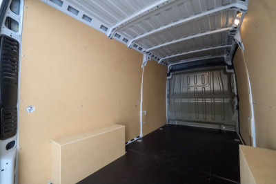 Fiat Ducato Gebrauchtwagen