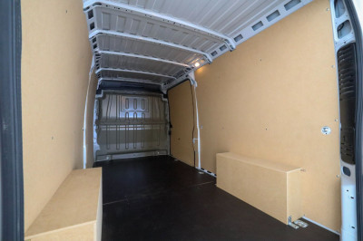 Fiat Ducato Gebrauchtwagen