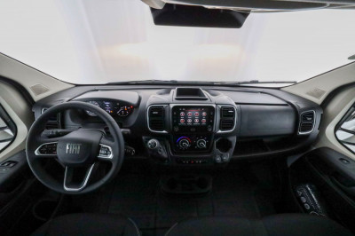Fiat Ducato Gebrauchtwagen