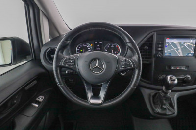 Mercedes-Benz Vito Gebrauchtwagen