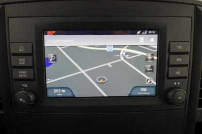 Mercedes-Benz Vito Gebrauchtwagen