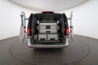 Mercedes-Benz Vito Gebrauchtwagen