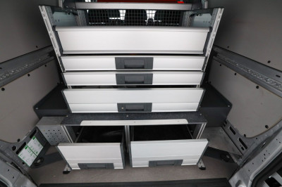 Mercedes-Benz Vito Gebrauchtwagen