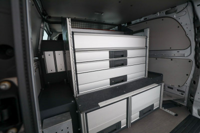 Mercedes-Benz Vito Gebrauchtwagen