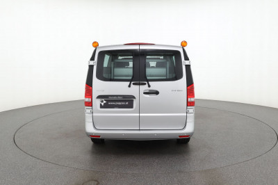 Mercedes-Benz Vito Gebrauchtwagen