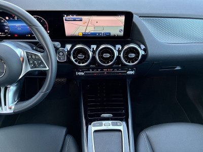 Mercedes-Benz B-Klasse Gebrauchtwagen