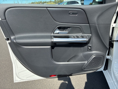 Mercedes-Benz B-Klasse Gebrauchtwagen