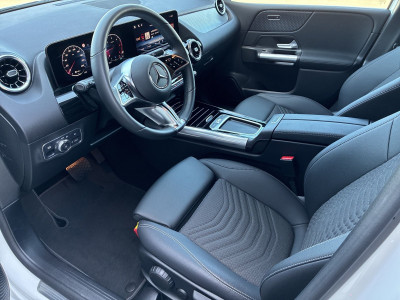Mercedes-Benz B-Klasse Gebrauchtwagen