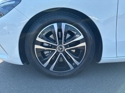 Mercedes-Benz B-Klasse Gebrauchtwagen