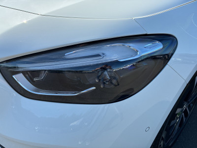 Mercedes-Benz B-Klasse Gebrauchtwagen
