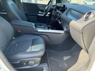 Mercedes-Benz B-Klasse Gebrauchtwagen
