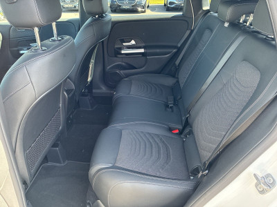 Mercedes-Benz B-Klasse Gebrauchtwagen