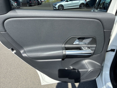 Mercedes-Benz B-Klasse Gebrauchtwagen