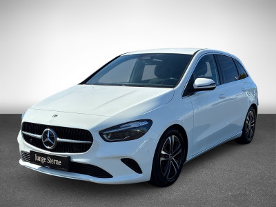 Mercedes-Benz B-Klasse Gebrauchtwagen
