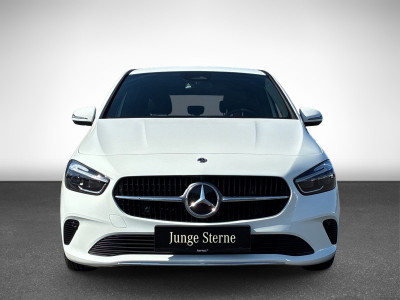 Mercedes-Benz B-Klasse Gebrauchtwagen