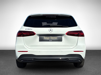 Mercedes-Benz B-Klasse Gebrauchtwagen