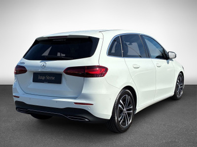Mercedes-Benz B-Klasse Gebrauchtwagen