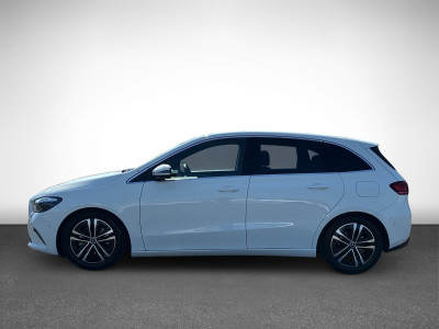 Mercedes-Benz B-Klasse Gebrauchtwagen