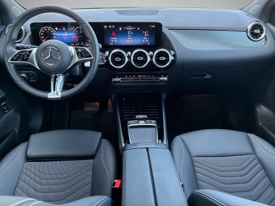 Mercedes-Benz B-Klasse Gebrauchtwagen