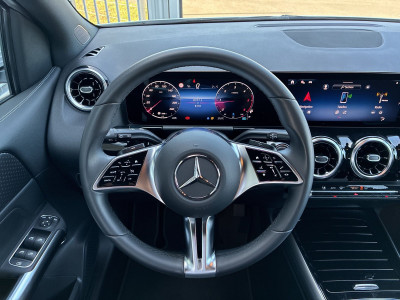 Mercedes-Benz B-Klasse Gebrauchtwagen