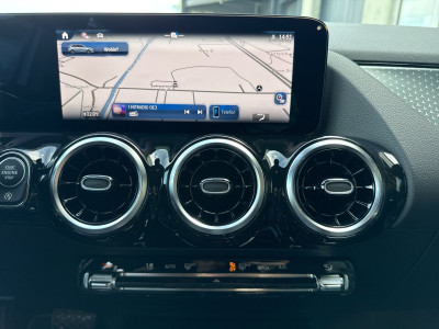 Mercedes-Benz B-Klasse Gebrauchtwagen Mercedes-Benz B-Klasse Gebrauchtwagen