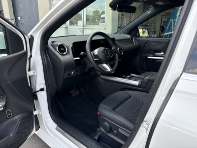Mercedes-Benz B-Klasse Gebrauchtwagen Mercedes-Benz B-Klasse Gebrauchtwagen