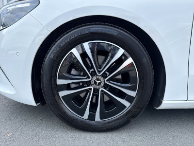 Mercedes-Benz B-Klasse Gebrauchtwagen Mercedes-Benz B-Klasse Gebrauchtwagen