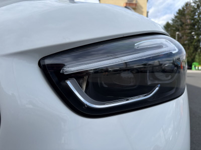 Mercedes-Benz B-Klasse Gebrauchtwagen Mercedes-Benz B-Klasse Gebrauchtwagen