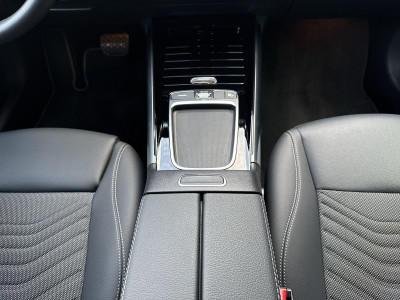 Mercedes-Benz B-Klasse Gebrauchtwagen Mercedes-Benz B-Klasse Gebrauchtwagen