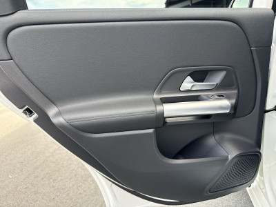 Mercedes-Benz B-Klasse Gebrauchtwagen Mercedes-Benz B-Klasse Gebrauchtwagen