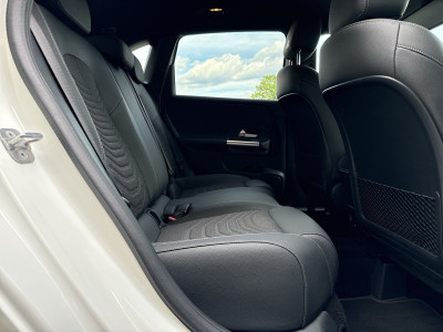 Mercedes-Benz B-Klasse Gebrauchtwagen Mercedes-Benz B-Klasse Gebrauchtwagen
