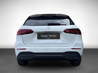 Mercedes-Benz B-Klasse Gebrauchtwagen Mercedes-Benz B-Klasse Gebrauchtwagen