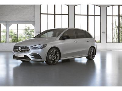 Mercedes-Benz B-Klasse Gebrauchtwagen
