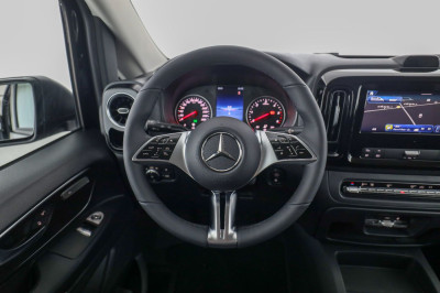 Mercedes-Benz Vito Gebrauchtwagen Mercedes-Benz Vito Gebrauchtwagen