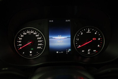 Mercedes-Benz Vito Gebrauchtwagen Mercedes-Benz Vito Gebrauchtwagen