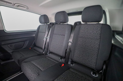 Mercedes-Benz Vito Gebrauchtwagen Mercedes-Benz Vito Gebrauchtwagen