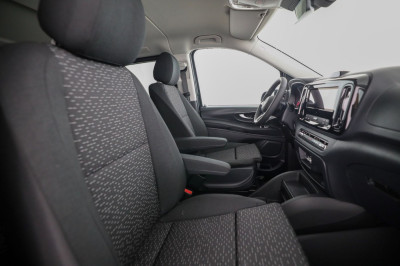 Mercedes-Benz Vito Gebrauchtwagen Mercedes-Benz Vito Gebrauchtwagen