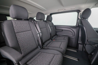 Mercedes-Benz Vito Gebrauchtwagen Mercedes-Benz Vito Gebrauchtwagen