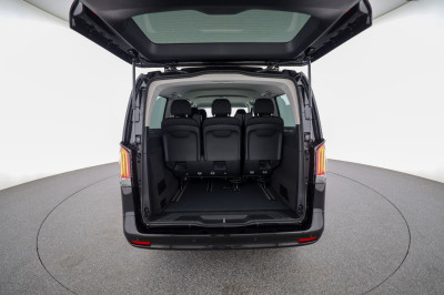 Mercedes-Benz Vito Gebrauchtwagen Mercedes-Benz Vito Gebrauchtwagen