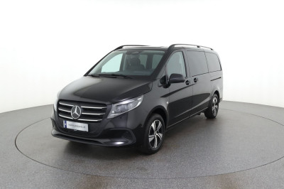 Mercedes-Benz Vito Gebrauchtwagen Mercedes-Benz Vito Gebrauchtwagen