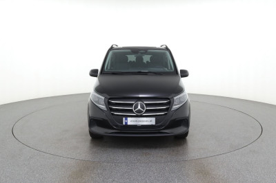Mercedes-Benz Vito Gebrauchtwagen Mercedes-Benz Vito Gebrauchtwagen