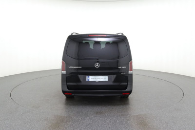 Mercedes-Benz Vito Gebrauchtwagen Mercedes-Benz Vito Gebrauchtwagen