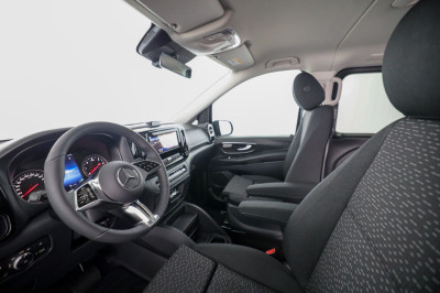 Mercedes-Benz Vito Gebrauchtwagen Mercedes-Benz Vito Gebrauchtwagen