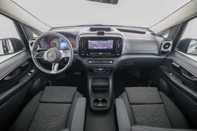 Mercedes-Benz Vito Gebrauchtwagen Mercedes-Benz Vito Gebrauchtwagen