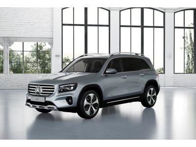Mercedes-Benz GLB Gebrauchtwagen