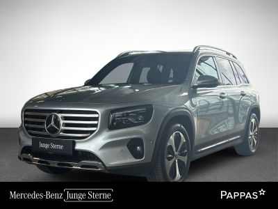 Mercedes-Benz GLB Gebrauchtwagen Mercedes-Benz GLB Gebrauchtwagen