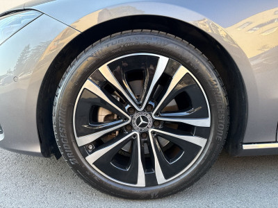 Mercedes-Benz CLA Gebrauchtwagen Mercedes-Benz CLA Gebrauchtwagen